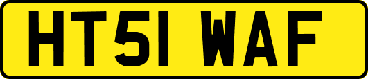 HT51WAF