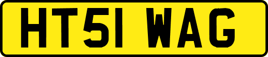 HT51WAG