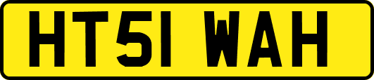 HT51WAH