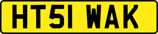 HT51WAK