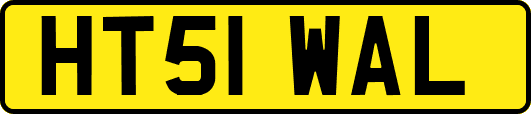 HT51WAL