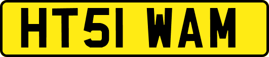 HT51WAM