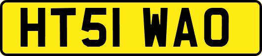 HT51WAO