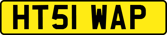 HT51WAP