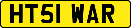 HT51WAR