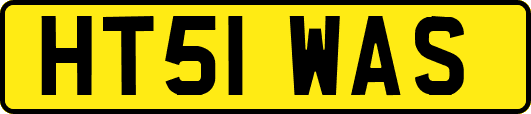 HT51WAS