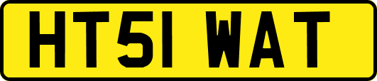 HT51WAT