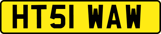 HT51WAW