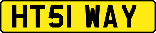 HT51WAY