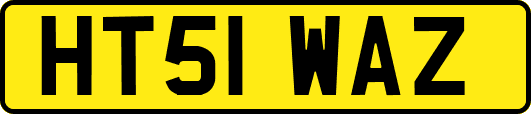 HT51WAZ