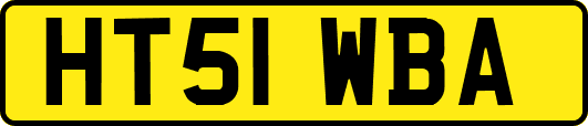 HT51WBA