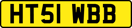 HT51WBB