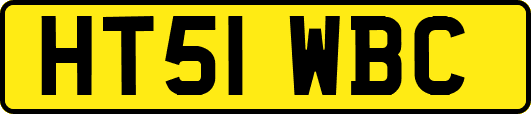 HT51WBC