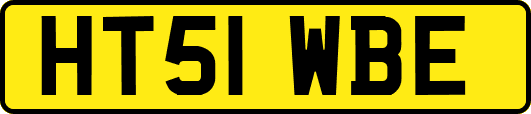 HT51WBE