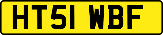 HT51WBF