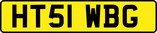 HT51WBG