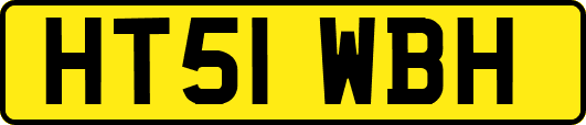 HT51WBH