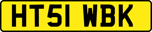 HT51WBK