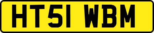 HT51WBM