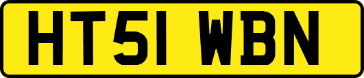 HT51WBN