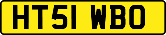 HT51WBO