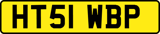 HT51WBP