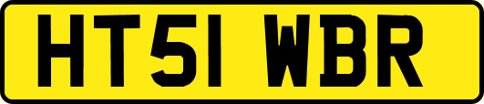 HT51WBR