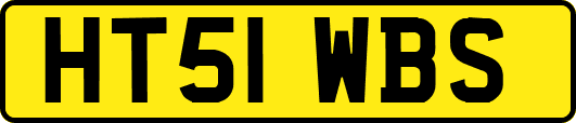 HT51WBS