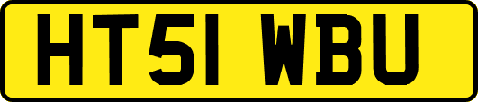 HT51WBU