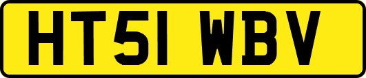 HT51WBV