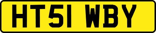 HT51WBY