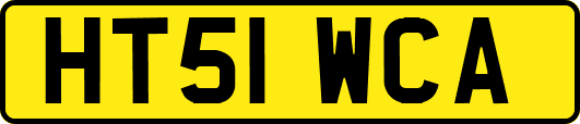 HT51WCA