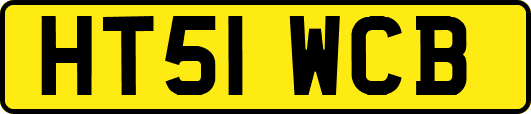 HT51WCB