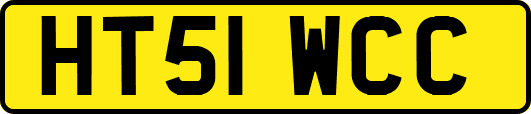 HT51WCC