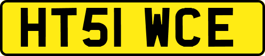 HT51WCE