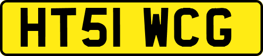 HT51WCG