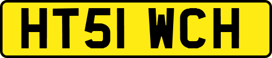 HT51WCH