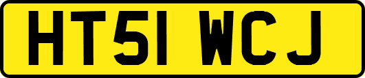 HT51WCJ