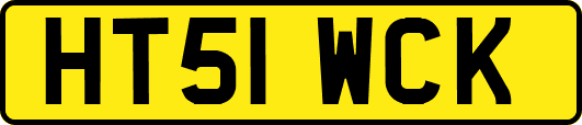 HT51WCK