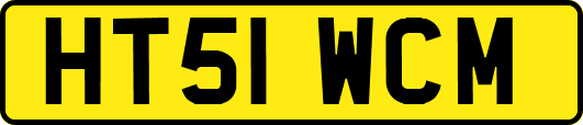 HT51WCM