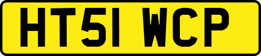 HT51WCP