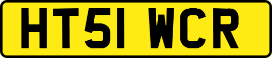 HT51WCR