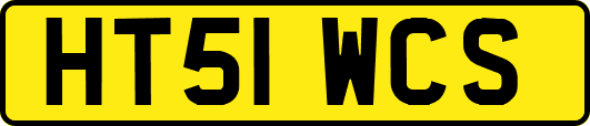 HT51WCS