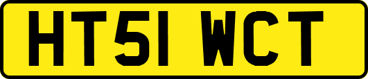 HT51WCT