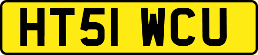 HT51WCU