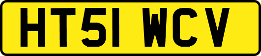 HT51WCV