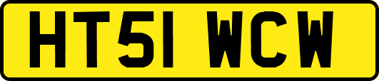 HT51WCW