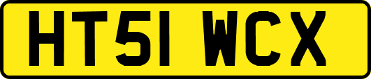 HT51WCX