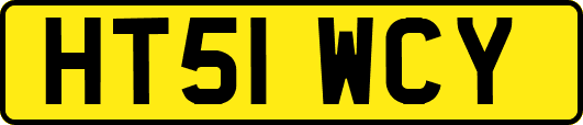 HT51WCY