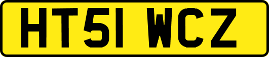 HT51WCZ